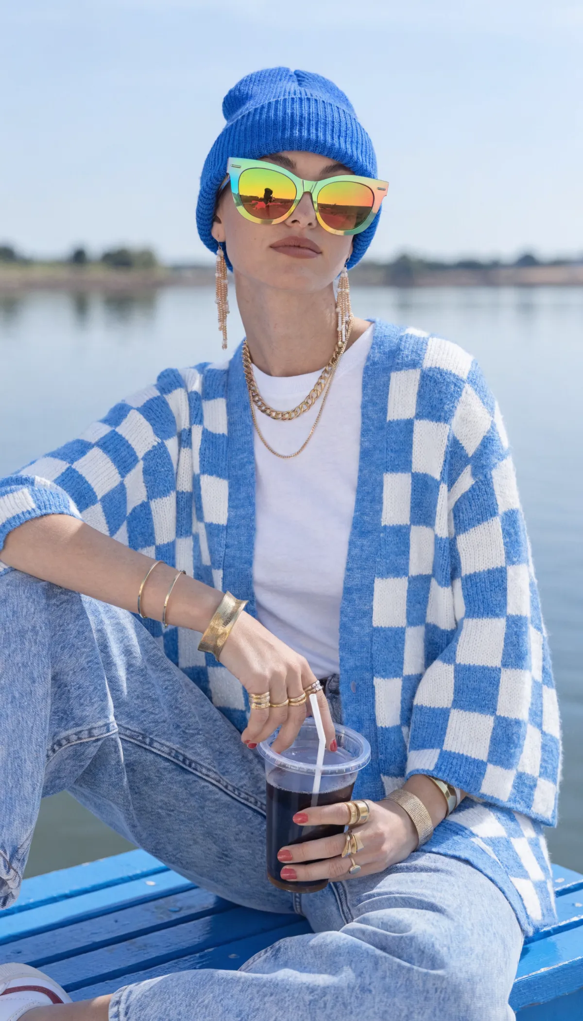 Brand content example 3